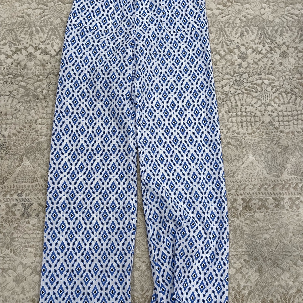 Zara Pants . Light Weight Extra Small - image 4